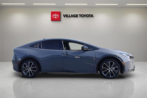 2025 Toyota Prius Limited