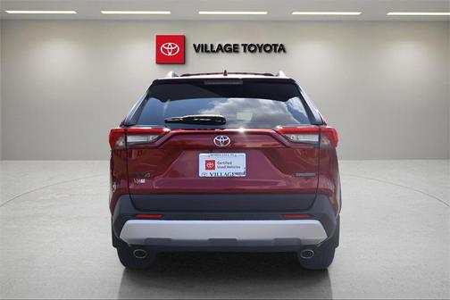 2020 Toyota RAV4 Adventure