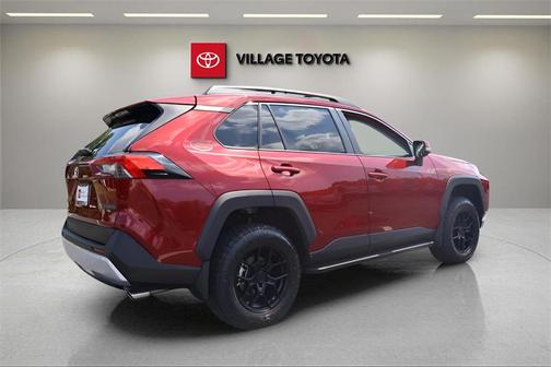 2020 Toyota RAV4 Adventure