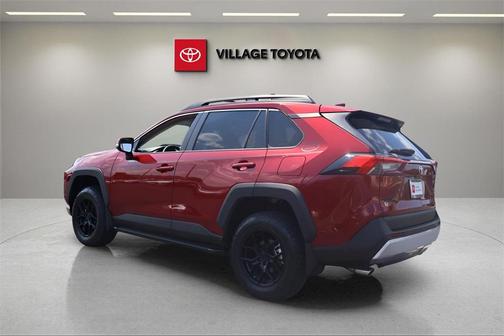 2020 Toyota RAV4 Adventure