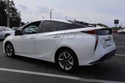 2016 Toyota Prius Four