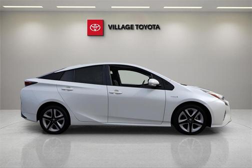 2016 Toyota Prius Four