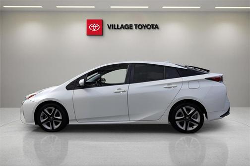 2016 Toyota Prius Four