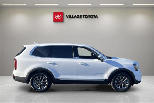 2024 Kia Telluride LX