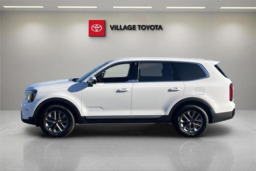 2024 Kia Telluride LX
