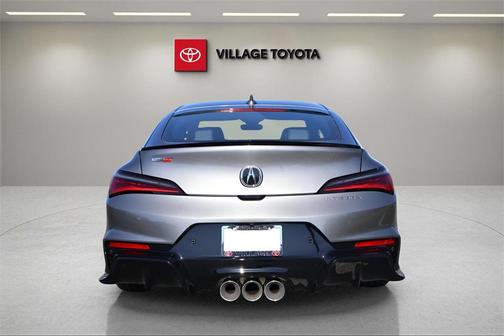 2025 Acura Integra Type S