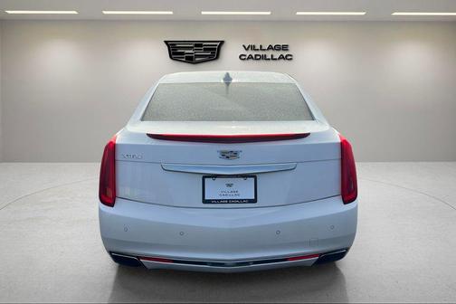 2017 Cadillac XTS Premium Luxury