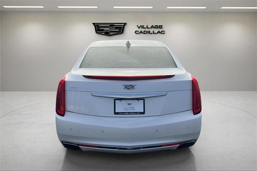 2017 Cadillac XTS Premium Luxury