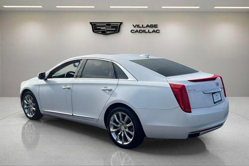 2017 Cadillac XTS Premium Luxury