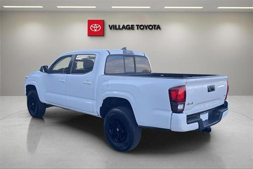 2019 Toyota Tacoma SR