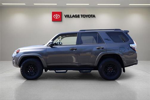 2023 Toyota 4Runner TRD Off Road