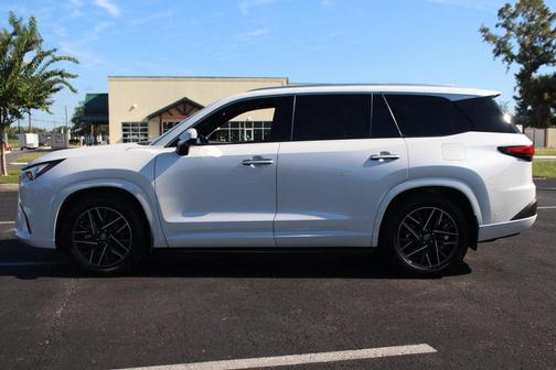 2025 Lexus TX 350 Premium