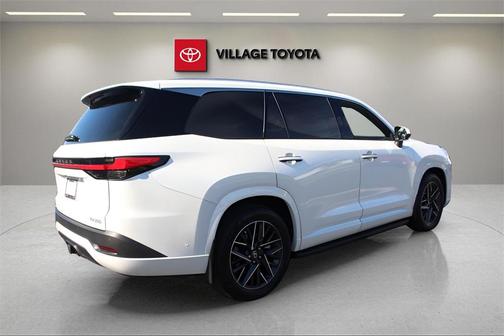 2025 Lexus TX 350 Premium