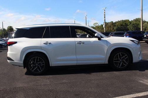 2025 Lexus TX 350 Premium