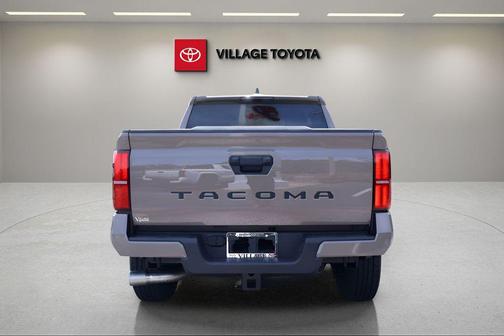 Mudbath 2026 Toyota Tacoma TRD Sport