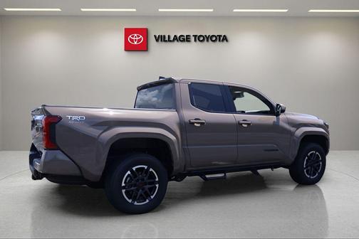 Mudbath 2026 Toyota Tacoma TRD Sport