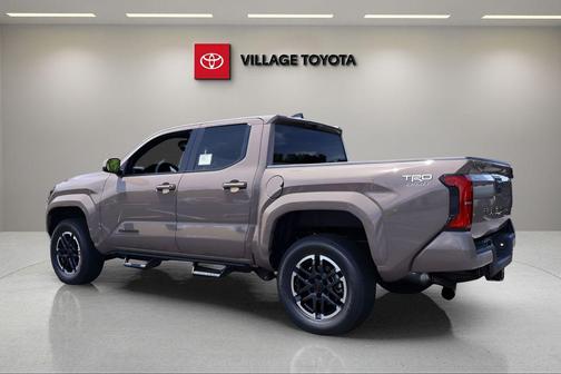 Mudbath 2026 Toyota Tacoma TRD Sport