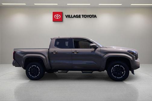 Mudbath 2026 Toyota Tacoma TRD Sport
