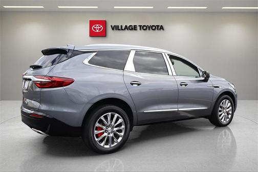 2020 Buick Enclave FWD Premium