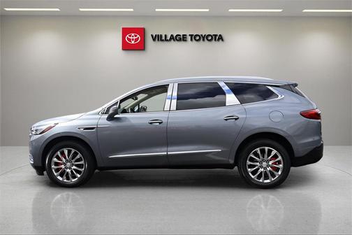 2020 Buick Enclave FWD Premium