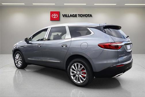 2020 Buick Enclave FWD Premium