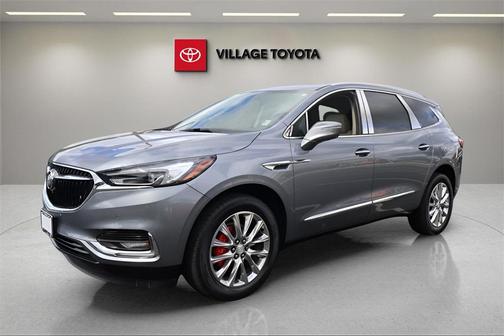 2020 Buick Enclave FWD Premium
