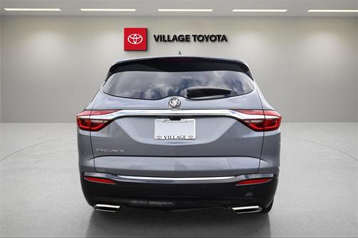 2020 Buick Enclave FWD Premium