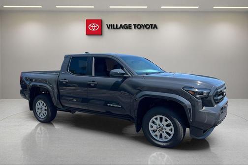 Underground 2026 Toyota Tacoma SR5