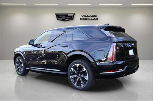 2025 Cadillac Escalade IQ Sport 1