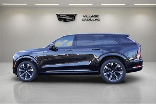 2025 Cadillac Escalade IQ Sport 1