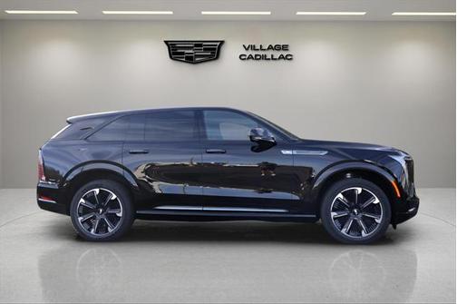 2025 Cadillac Escalade IQ Sport 1