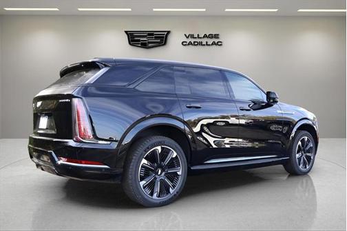 2025 Cadillac Escalade IQ Sport 1