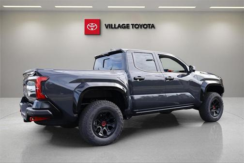 2026 Toyota Tacoma TRD Pro