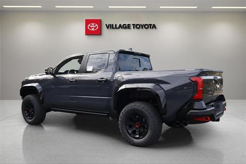 2026 Toyota Tacoma TRD Pro