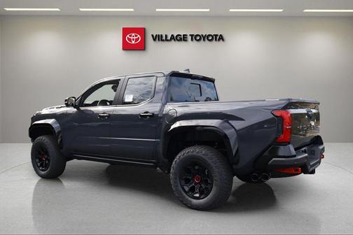 2026 Toyota Tacoma Hybrid TRD Pro