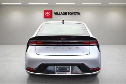 2026 Toyota Prius Limited