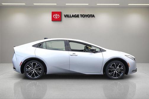 2026 Toyota Prius Limited