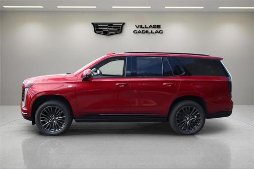 2026 Cadillac Escalade Sport Platinum