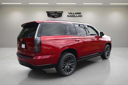 2026 Cadillac Escalade Sport Platinum