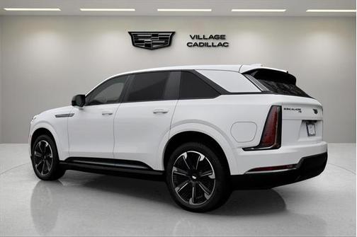 2025 Cadillac Escalade Sport