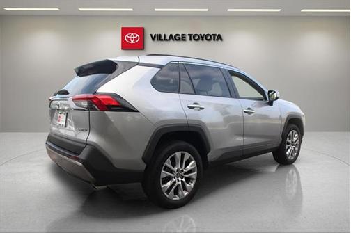 2024 Toyota RAV4 Limited