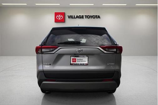 2024 Toyota RAV4 Limited