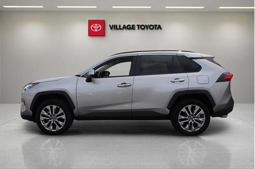 2024 Toyota RAV4 Limited