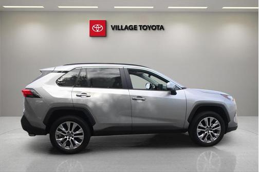 2024 Toyota RAV4 Limited