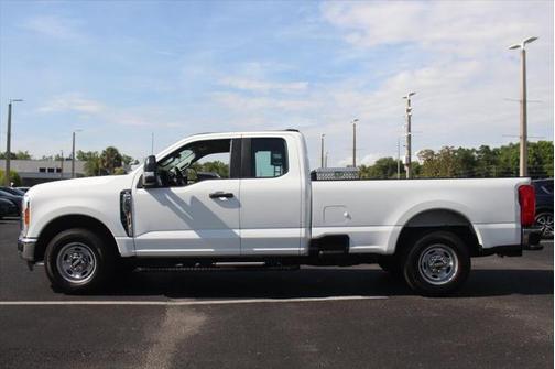 2023 Ford F-250 XL