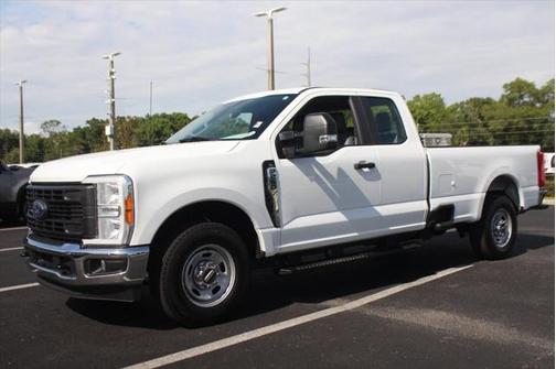 2023 Ford F-250 XL
