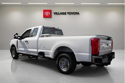 2023 Ford F-250 XL