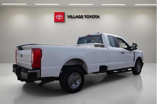 2023 Ford F-250 XL
