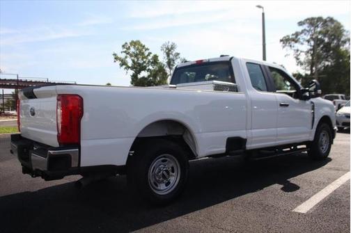 2023 Ford F-250 XL