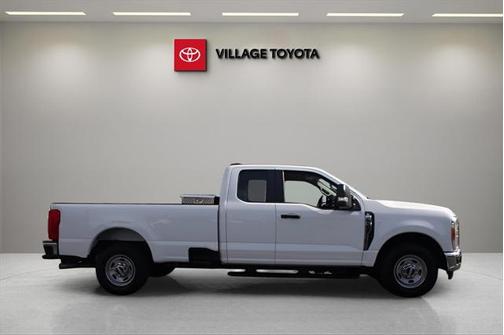 2023 Ford F-250 XL